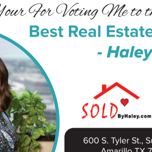 Best Of Amarillo Finalist