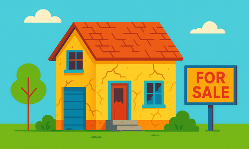 Sell My Ugly House Amarillo