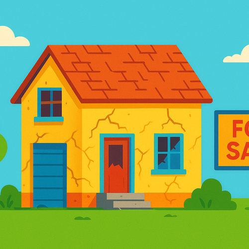 Sell My Ugly House Amarillo