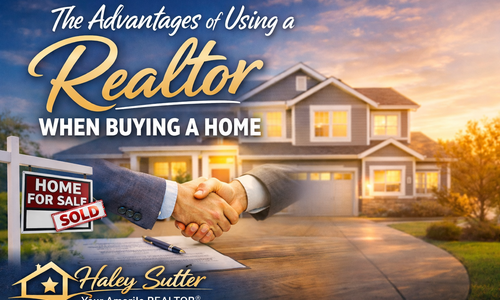 The Advantages of Using a Realtor When Buying a Home