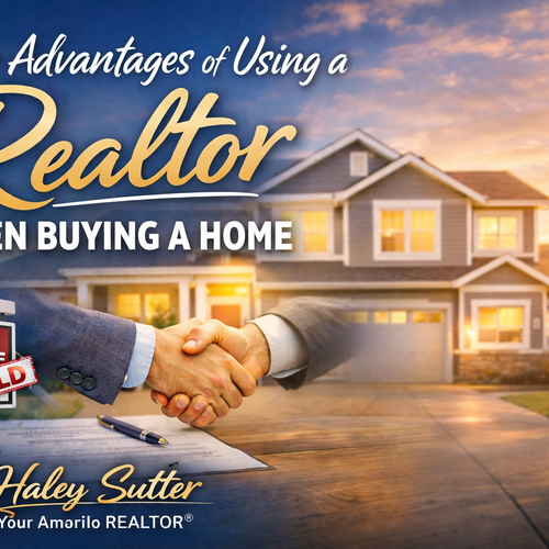 The Advantages of Using a Realtor When Buying a Home