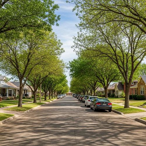 What Is My Home Worth in Amarillo TX? | Local Home Value Guide