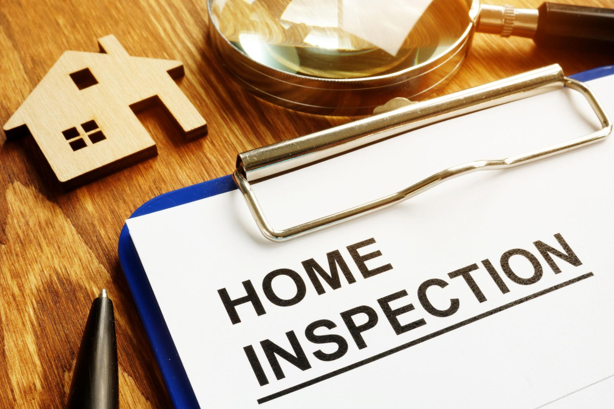 HomeInspection