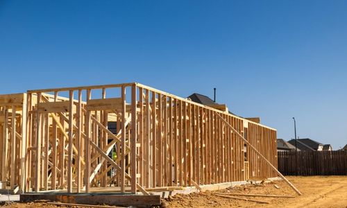 New Construction Homes in Amarillo, TX: What Buyers Should Know
