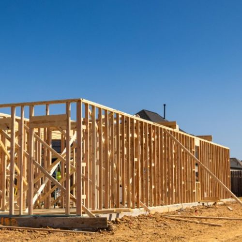 New Construction Homes in Amarillo, TX: What Buyers Should Know