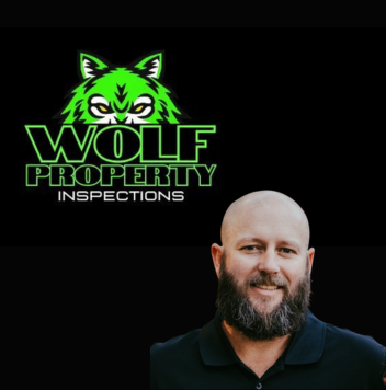 Wolf Property Inspections