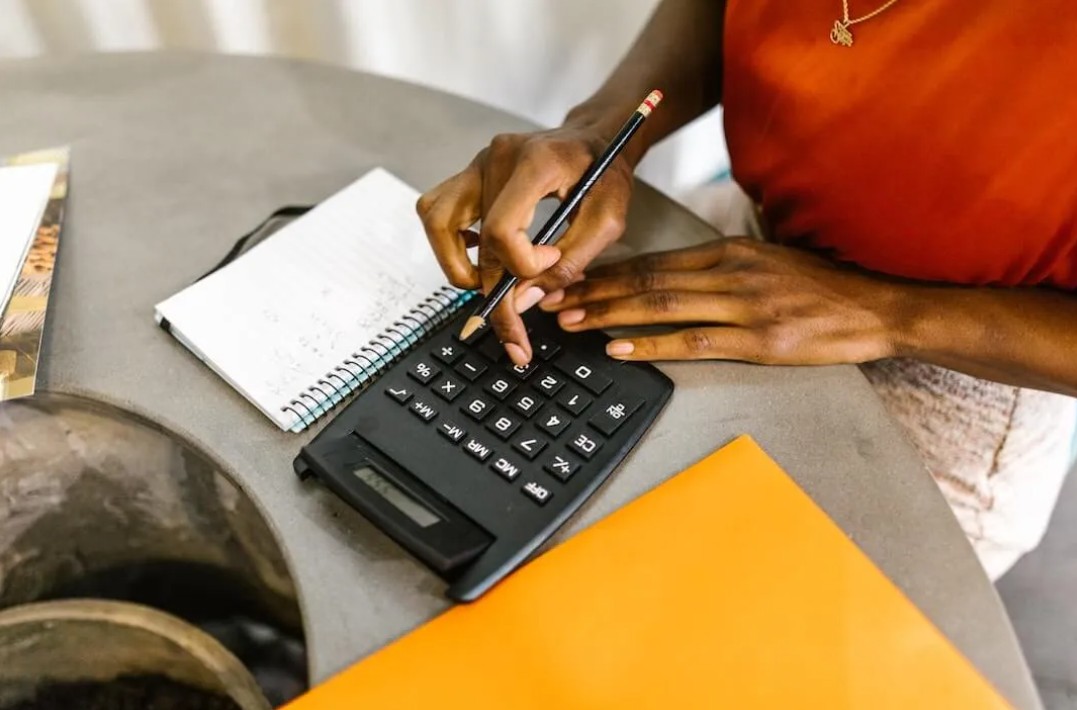 Running Numbers As An Investor in Amarillo