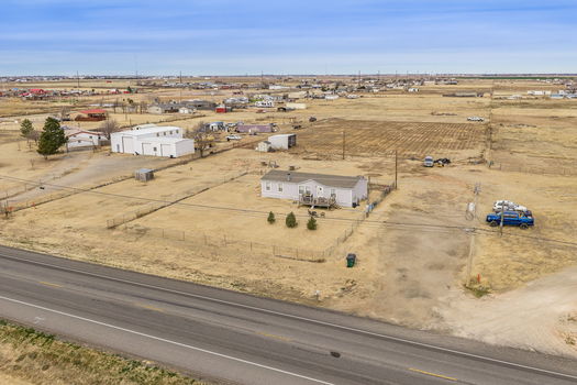 McCormick Mobile Home