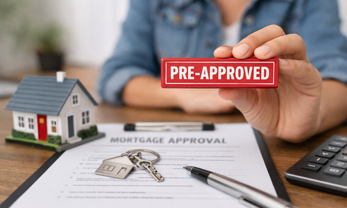 Why You Should Get Pre-Approved Before Loo&hellip;