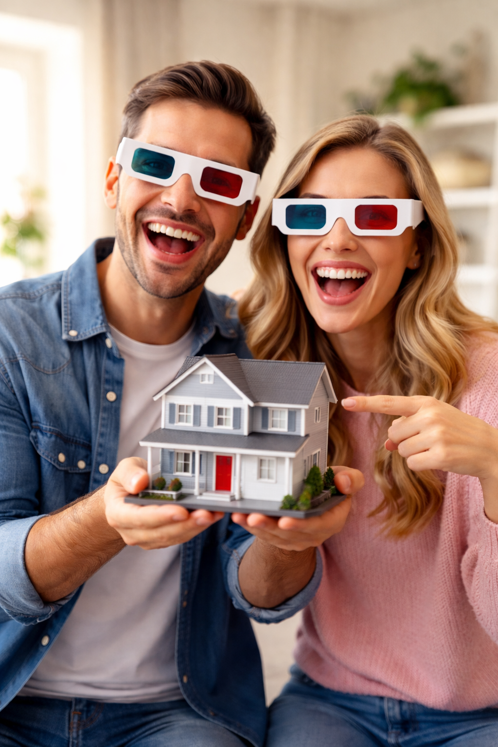 Virtual Home Buying Amarillo TX