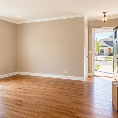 Selling Your Amarillo Home After You’ve Already Moved Out