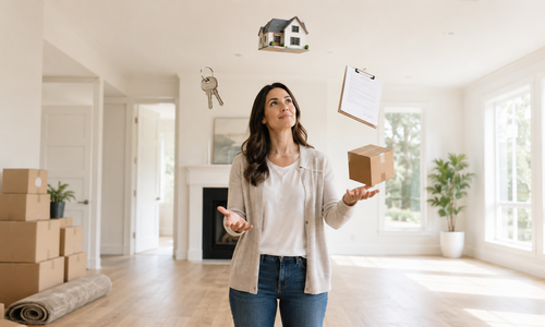 How to Sell Your Amarillo Home and Buy Another One &hellip;