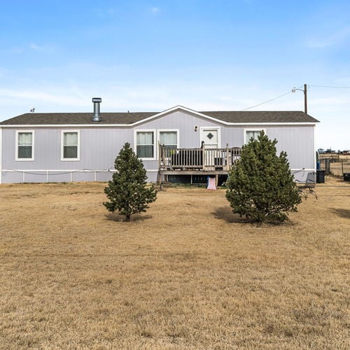 5 Things to Know Before Buying or Selling a Mobile Home in Amarillo