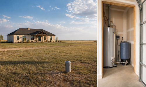 Buying a Home With a Private Well Near Amarillo? Here’s …