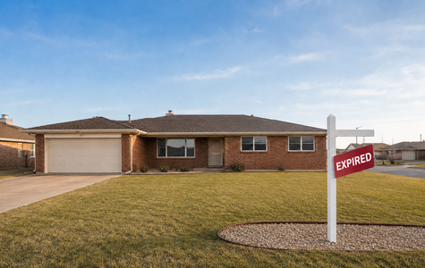 Expired Listing in Amarillo