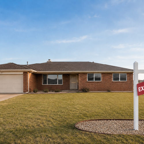 Expired Listing in Amarillo