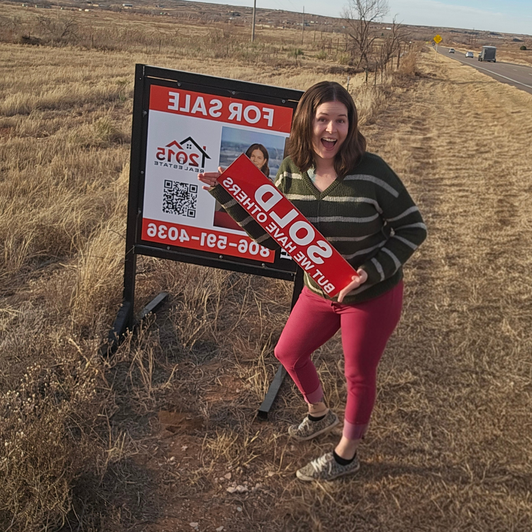 Haley SOLD Mobile Home