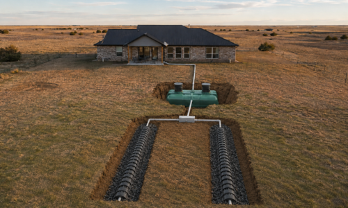 Septic Systems Near Amarillo: How They Work and How to &hellip;