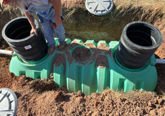 SepticTank