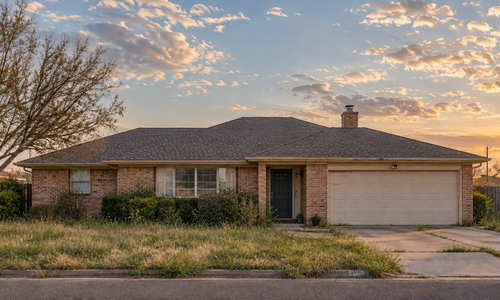What Does Pre-Foreclosure Mean in Amarillo, TX? Why These Homes &hellip;