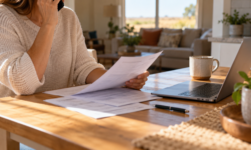 What Not to Do Before Closing on a House in &hellip;
