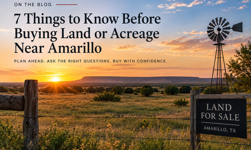 7 Things to Know Before Buying Land or Acreage Near …