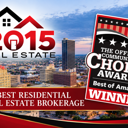 2015 Real Estate Wins Best Of Amarillo 2026