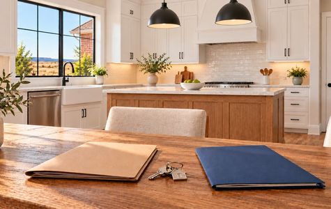 Cash Offer vs. Listing a House in Amarillo: Which Is Right for You?