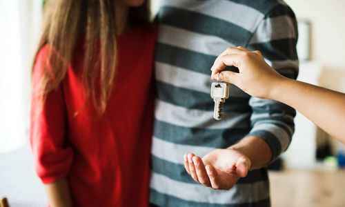 Why It's Important To Work With A Realtor