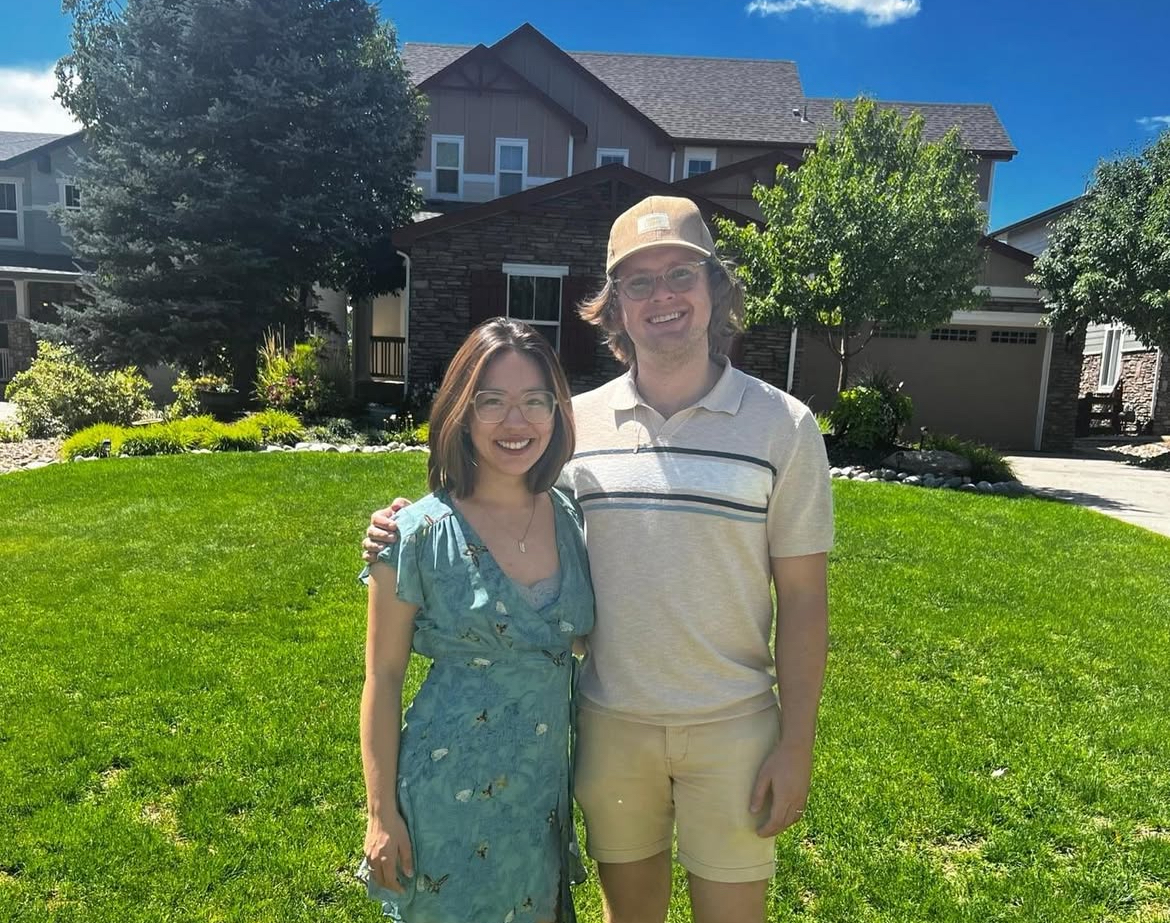 natalie and matt