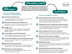 Decision Tree Graphic Template