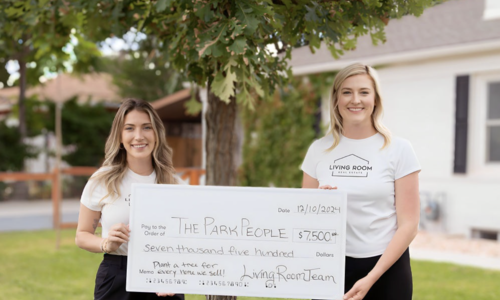 Celebrating Colorado Gives Day