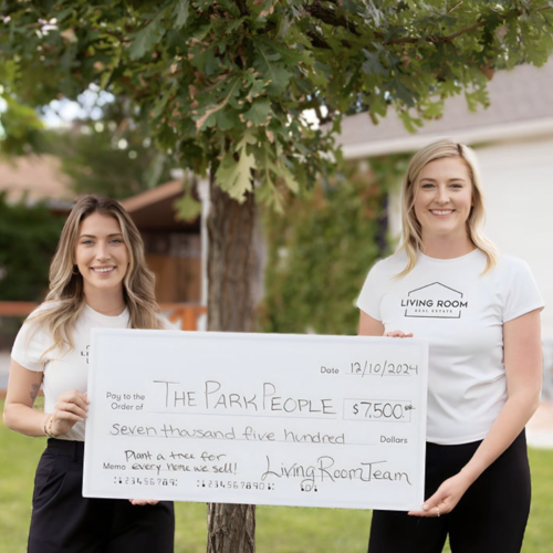 Celebrating Colorado Gives Day