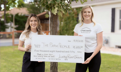 Celebrating Colorado Gives Day