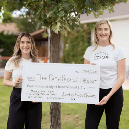 Celebrating Colorado Gives Day