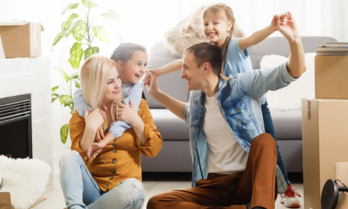 Buyer Benefits Program & The “No Chaos” Approach