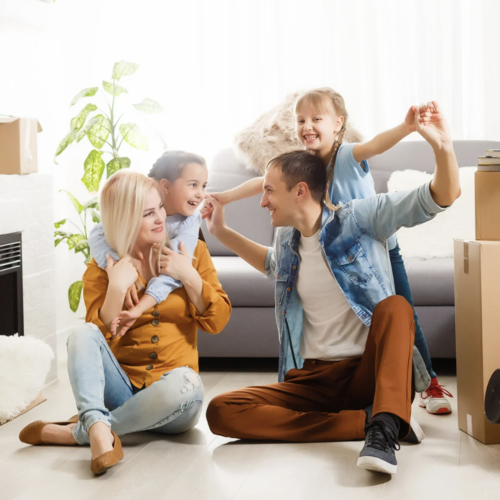 Buyer Benefits Program & The “No Chaos” Approach