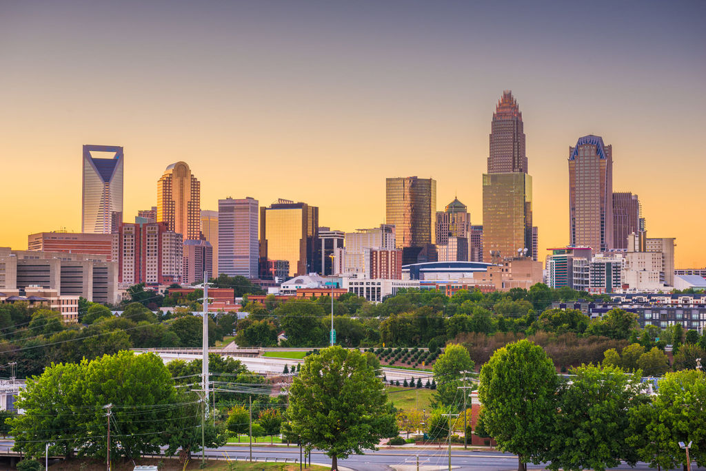 charlotte-north-carolina