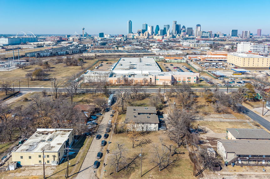 2718ClevelandStDallasTX_MHP-3