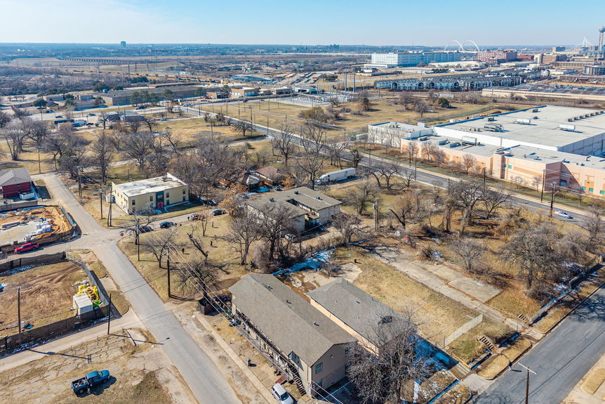 2718ClevelandStDallasTX_MHP-4