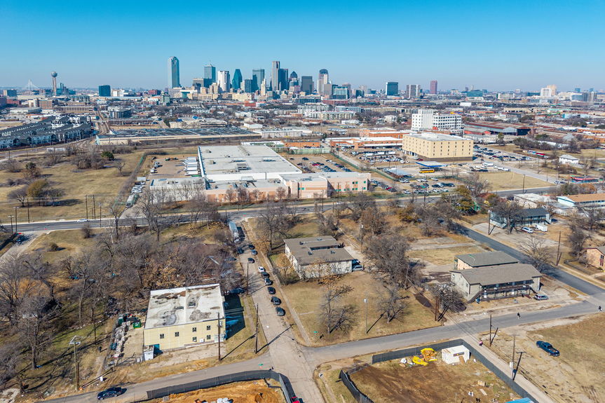 2718ClevelandStDallasTX_MHP-8