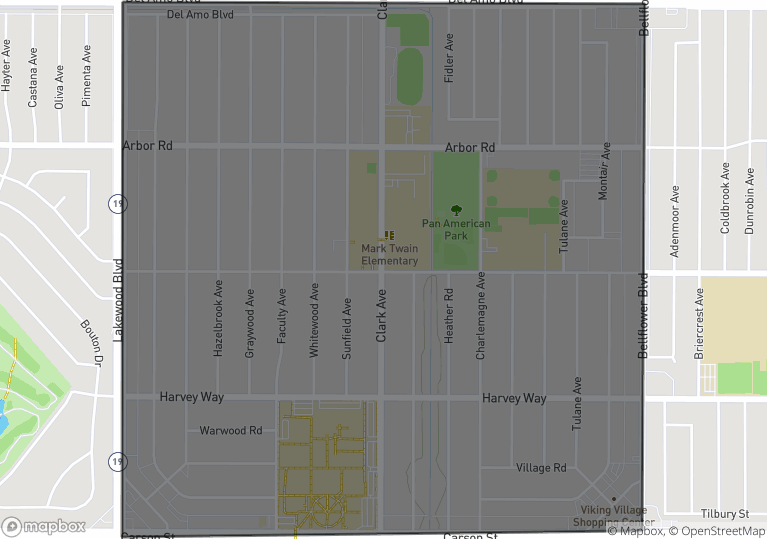 Lakewood Village Tina Burke Real Estate Group