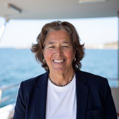 Tina Burke