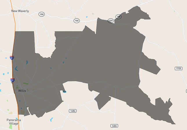 Republic Grand Ranch