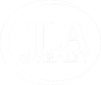 JLA White Logo Transparent 1