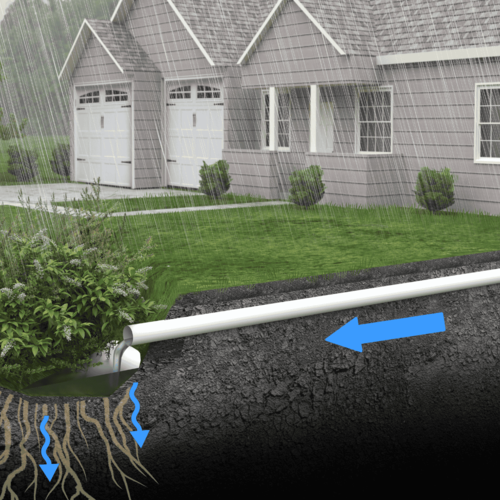 Protect Your Temecula Home from Winter Rain