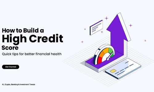 Unlocking Your Dream Home by Boosting Your Credit Score