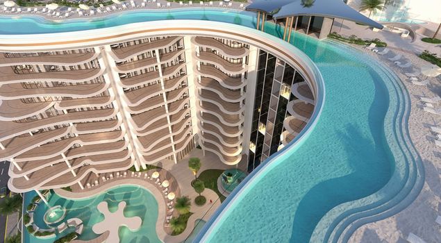 Major Developers_Manta Bay _ Render24