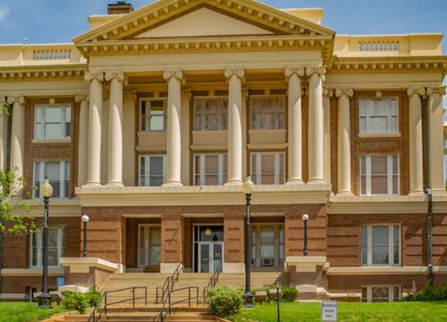 Cole - Anderson County Image