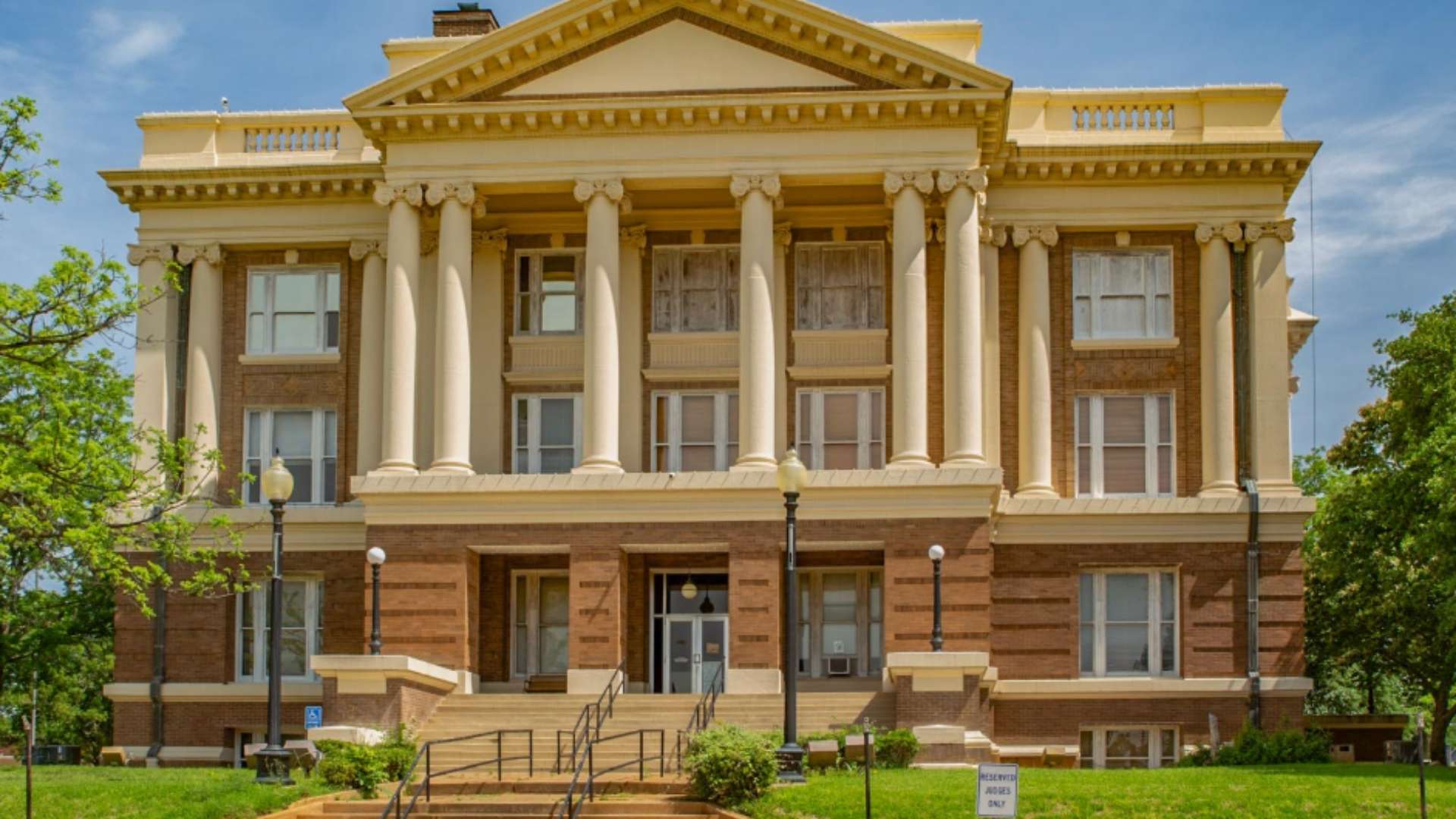 Cole - Anderson County Image